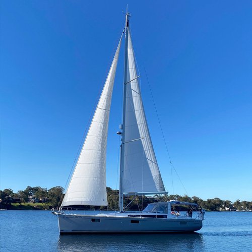 lake macquarie yacht cruises